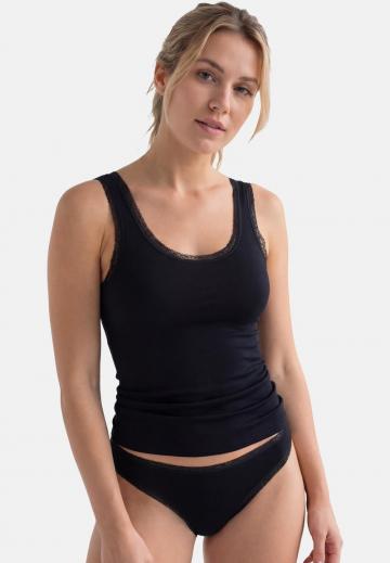 Майка-борцовка