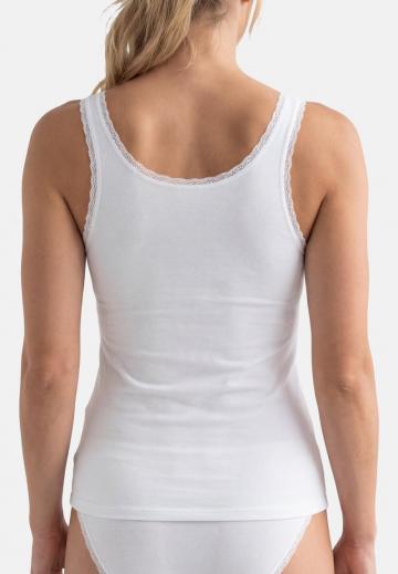 Майка-борцовка