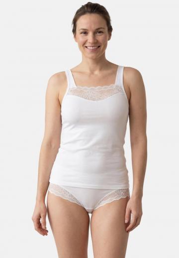 Майка-борцовка