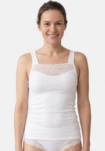 Майка-борцовка