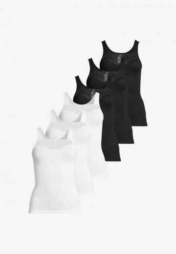 Майка-борцовка