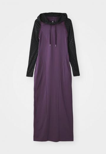 Платье макси