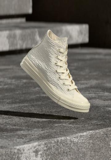 Высокие кеды