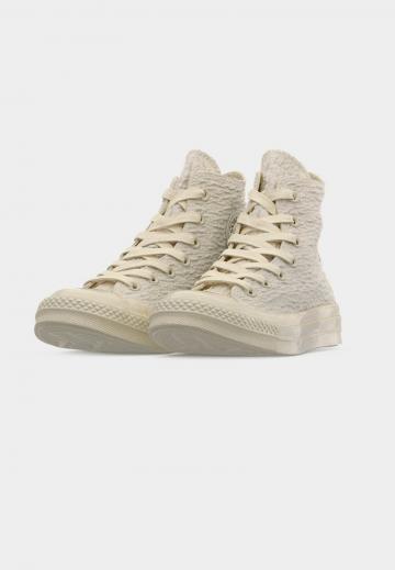 Высокие кеды