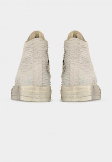 Высокие кеды