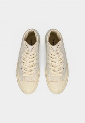 Высокие кеды