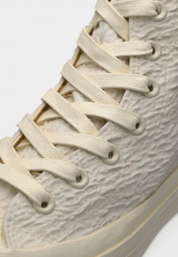 Высокие кеды