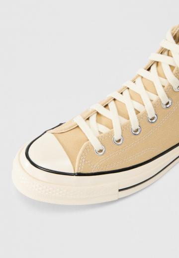 Высокие кеды