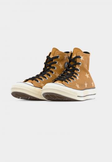 Высокие кеды