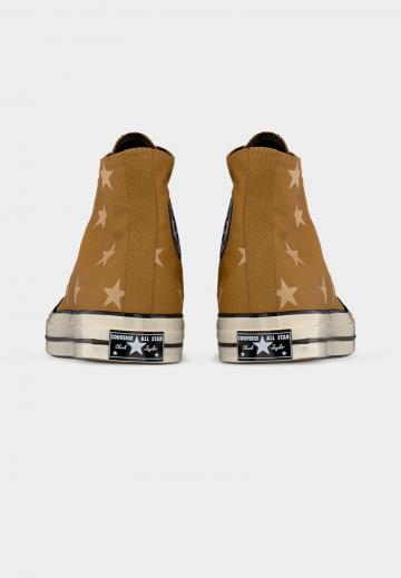 Высокие кеды