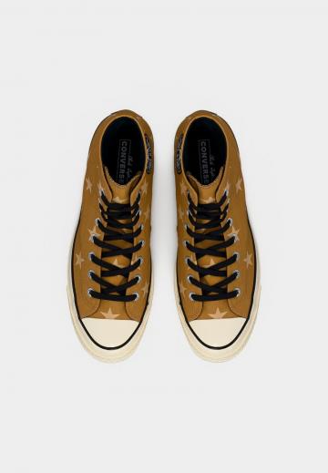 Высокие кеды