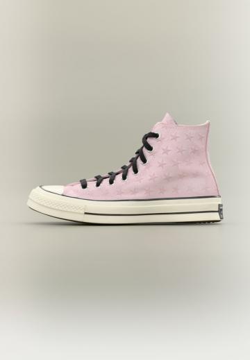 Высокие кеды