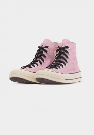 Высокие кеды