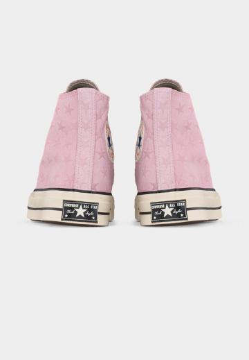 Высокие кеды