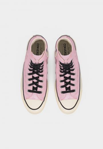 Высокие кеды