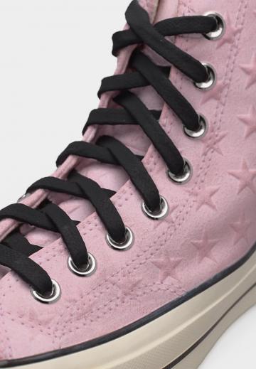 Высокие кеды