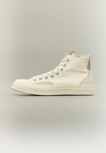 Высокие кеды