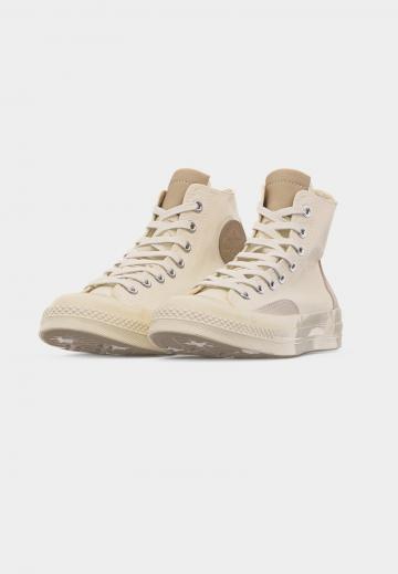 Высокие кеды