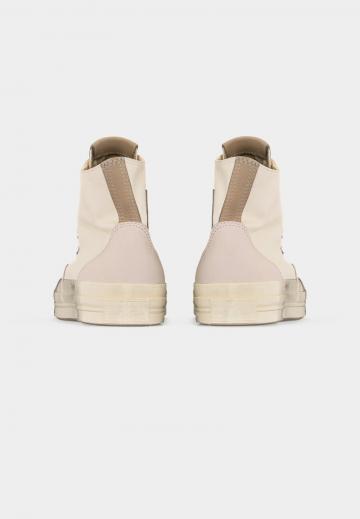 Высокие кеды