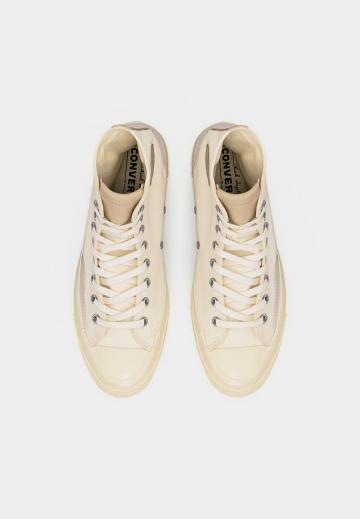 Высокие кеды