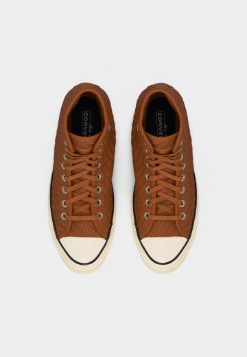 Высокие кеды