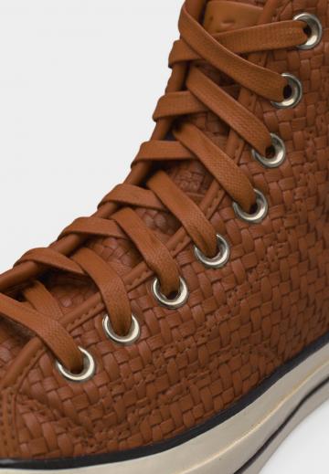 Высокие кеды