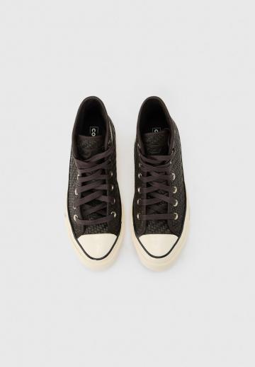 Высокие кеды