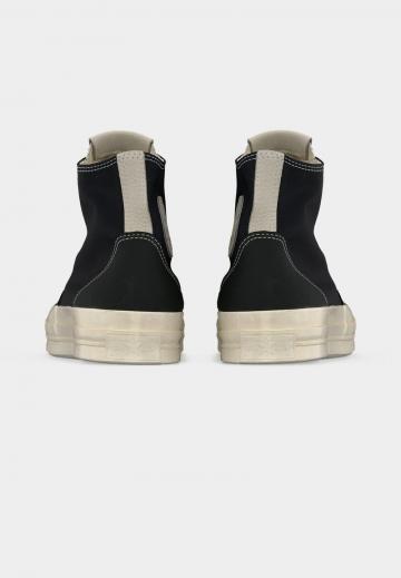 Высокие кеды