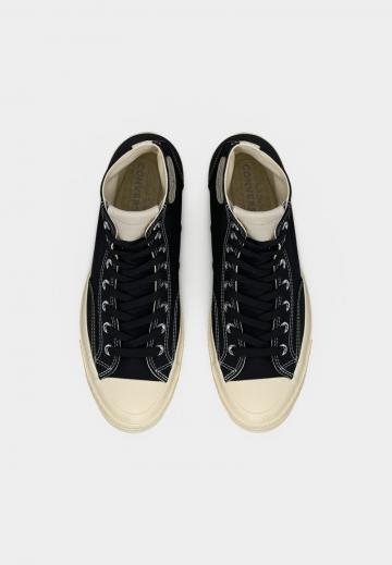 Высокие кеды