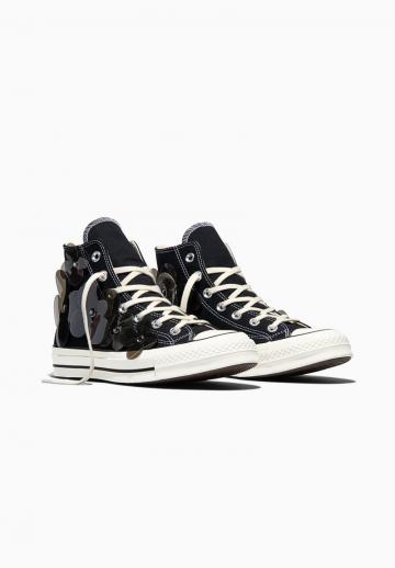 Высокие кеды