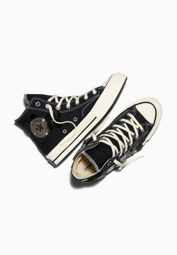 Высокие кеды