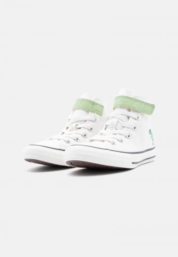 Высокие кеды