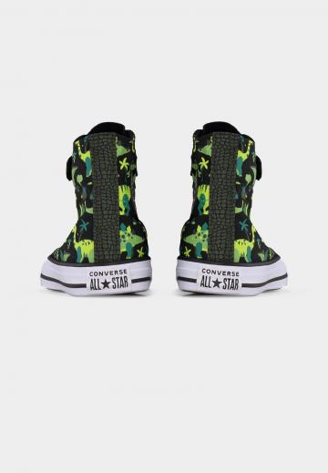 Высокие кеды