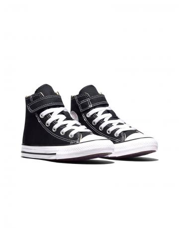 Высокие кеды