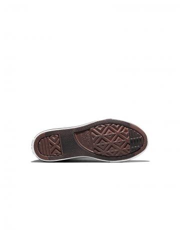 Высокие кеды