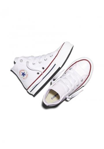 Высокие кеды