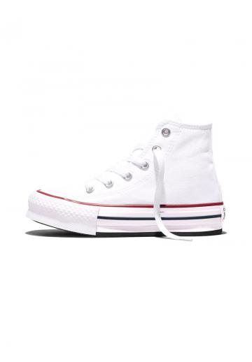 Высокие кеды