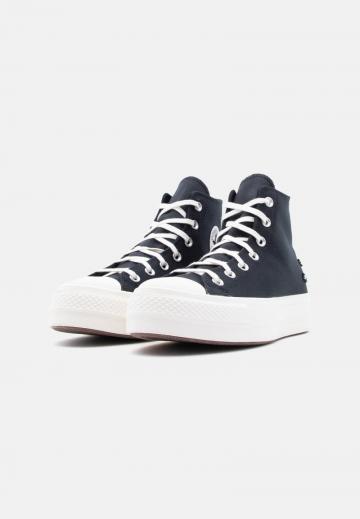 Высокие кеды