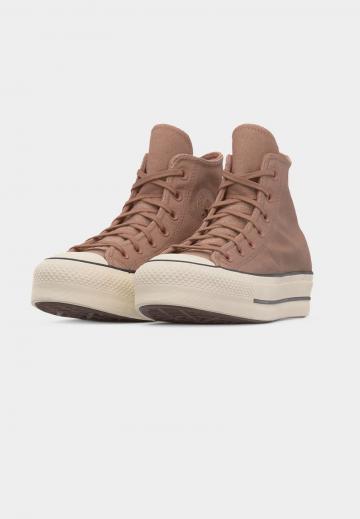 Высокие кеды