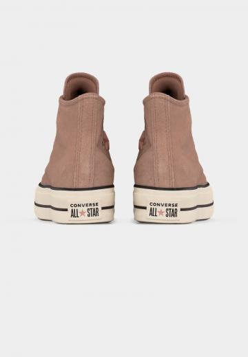 Высокие кеды