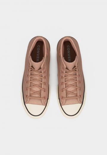 Высокие кеды