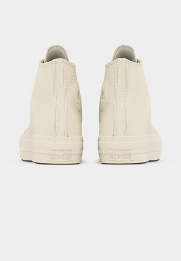 Высокие кеды