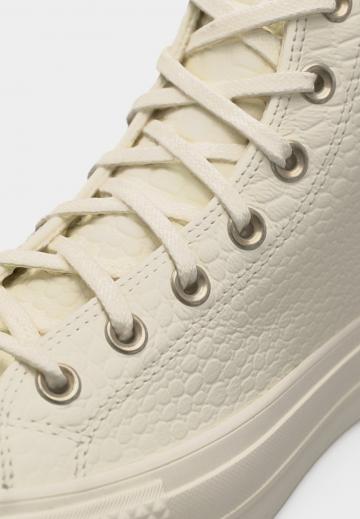 Высокие кеды