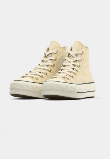 Высокие кеды