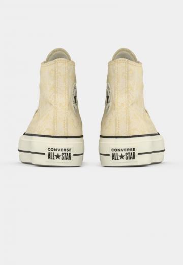 Высокие кеды