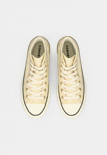 Высокие кеды