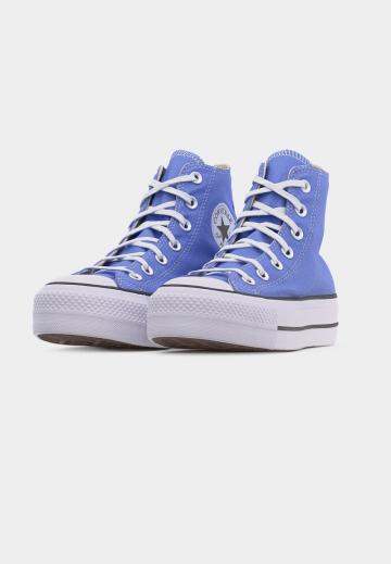 Высокие кеды