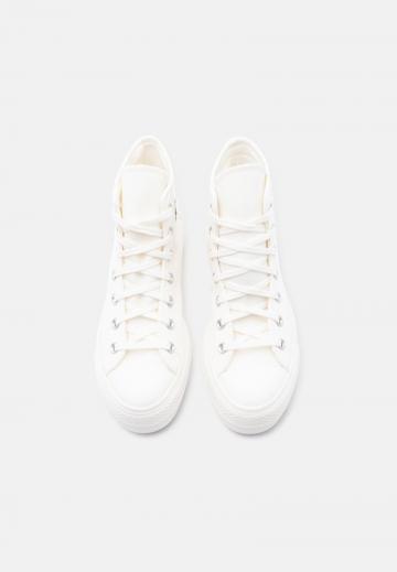 Высокие кеды