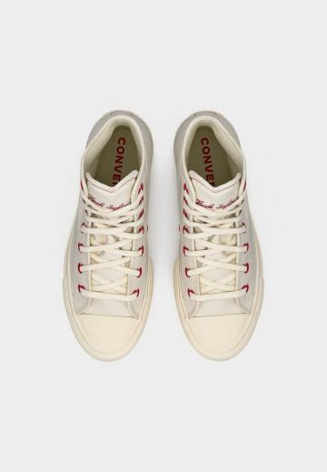 Высокие кеды