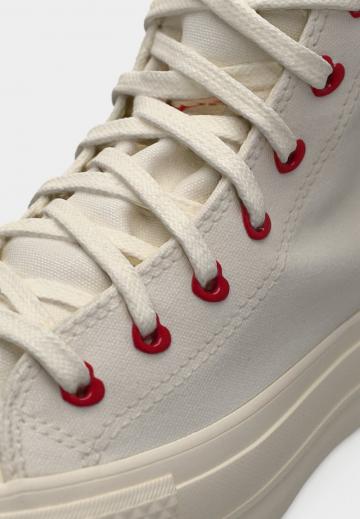 Высокие кеды